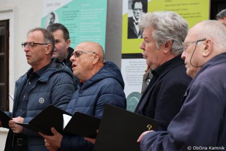 Podoknica pevskega zbora DKD Solidarnost Kamnik (2)